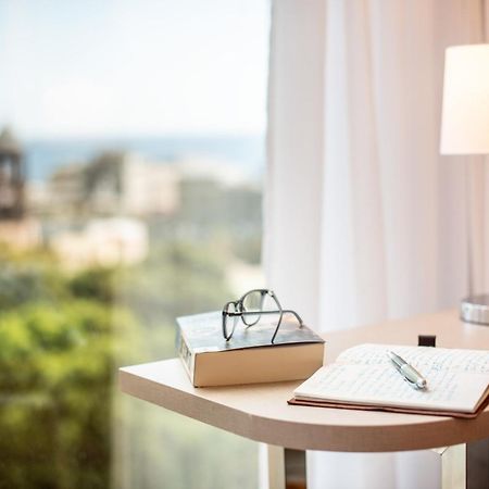 Innside By Melia Tenerife Santa Cruz Eksteriør billede