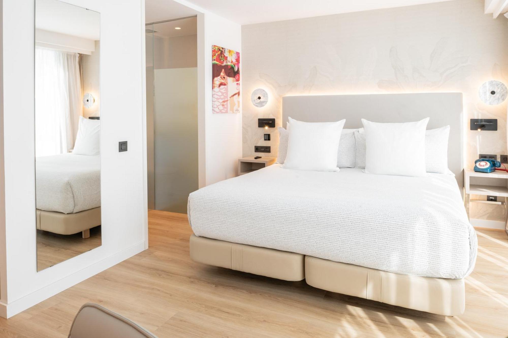 Innside By Melia Tenerife Santa Cruz Eksteriør billede