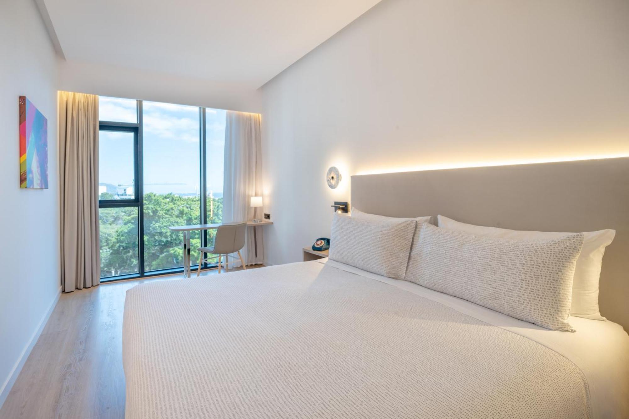 Innside By Melia Tenerife Santa Cruz Eksteriør billede
